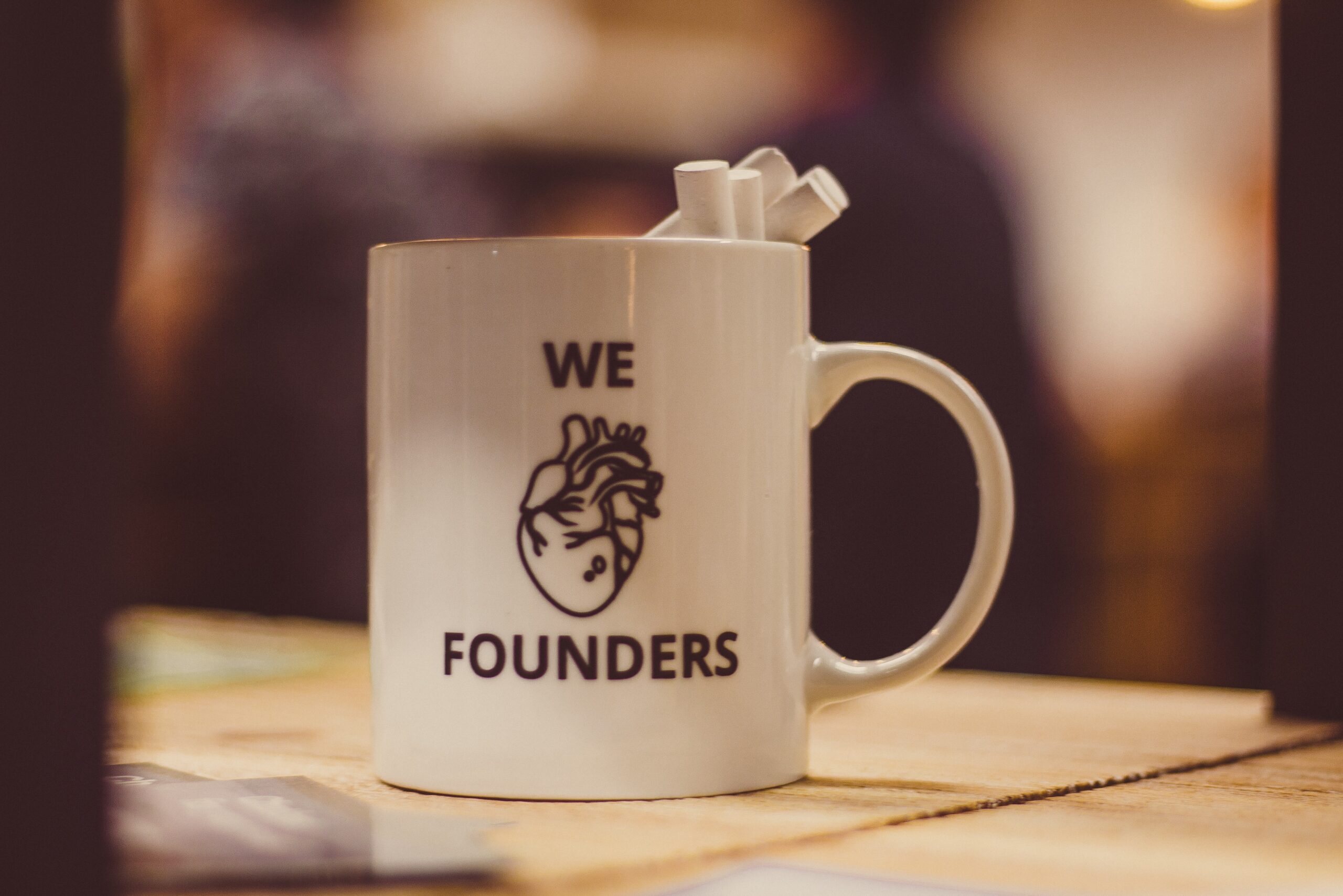 founder resources