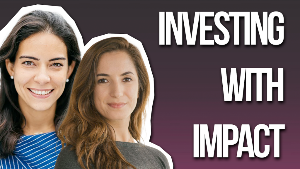 Investing with Impact