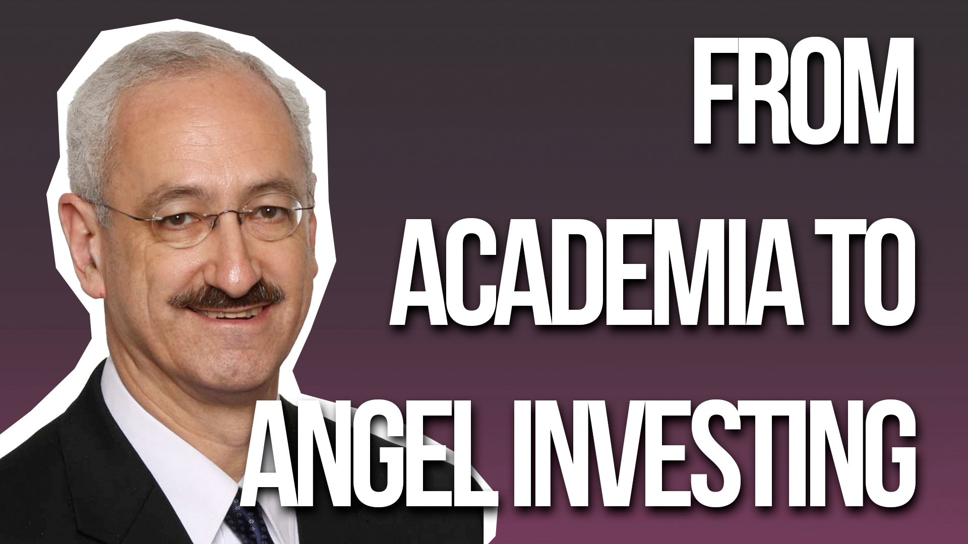 From Academia to Investing
