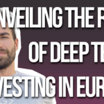 Unveiling the Rise of Deep Tech Investing in Europe