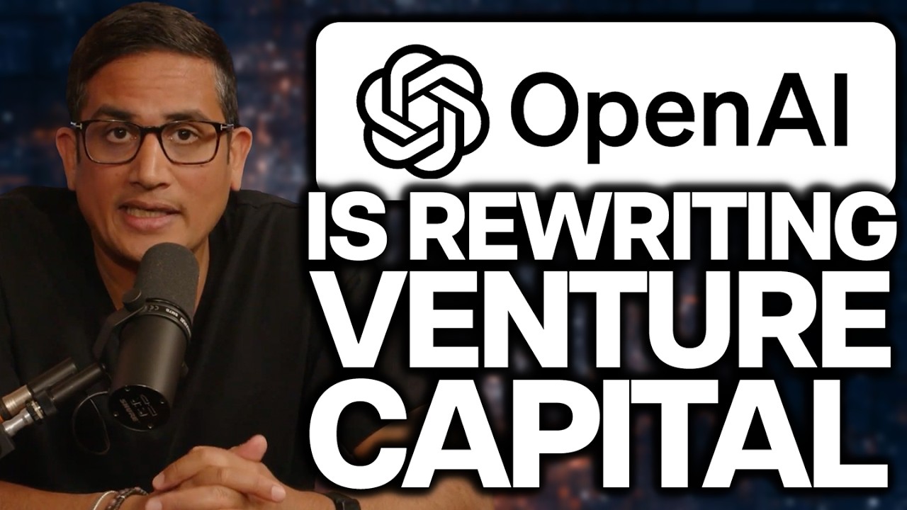 Venture Capital in 2026: AI, Liquidity & Startup Funding Explained ...
