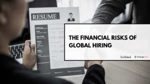 The Hidden Financial Risks of Global Hiring: What CFOs Need to Know Before Scaling International Teams