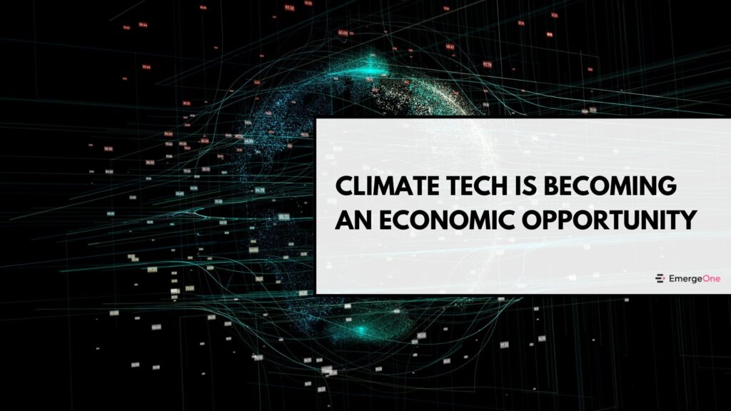 Climate Tefch