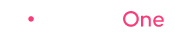 EmergeOne - Logo – white